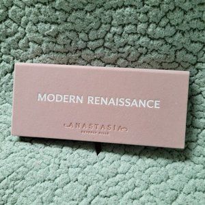 Anastasia Modern Renaissance Palette